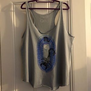 Free People “We The Free” Scorpio Tank